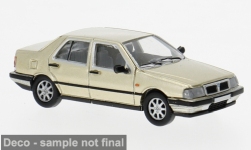 PCX87 PCX870733 - H0 - Lancia Thema 8.32 - metallic beige